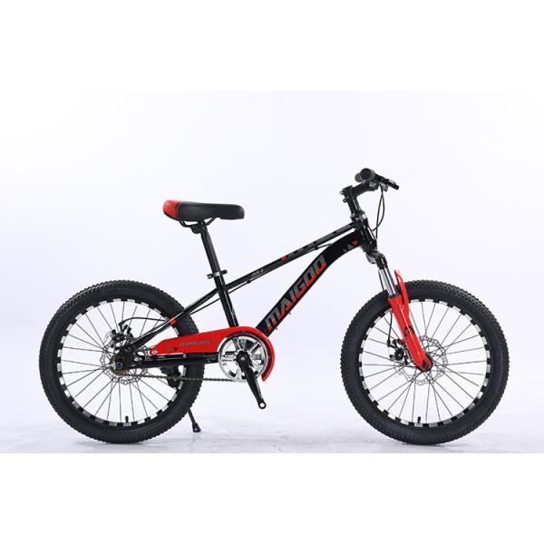 Popular Style 20inches Single Speed Steel Frame Kids Bike With TLANJlN 20*2.125 Tyre