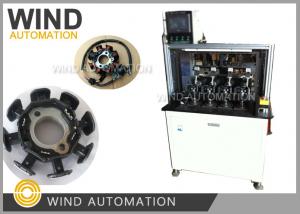 China Stator Winding Machine Coil Winder Motorcycle Magneto Engine Generator on sale