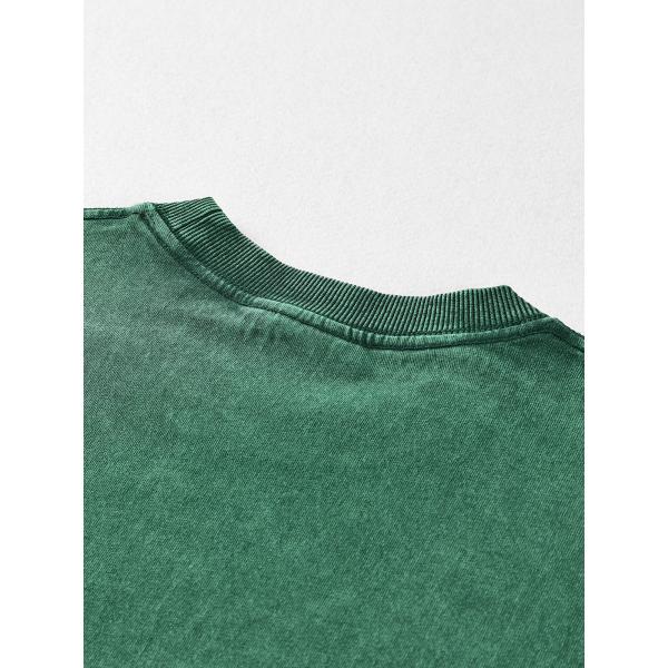 Customize Printed Heavy Cotton Hoodie Plus Size Plain Long Sleeve Sweatshirts