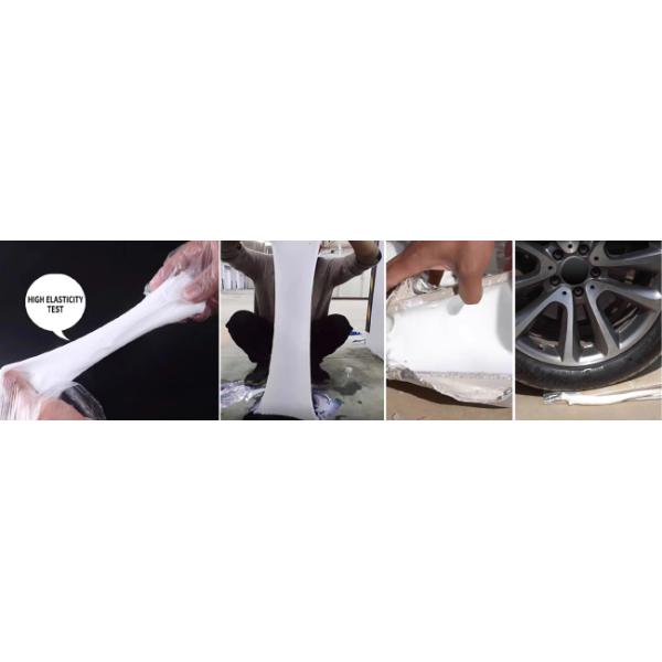 Concrete Crack Repair Chemical Grouting Liquid Non Shrink Grout Acrylate Grouting