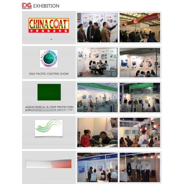 Nano Attritor Grinding Bead Mill for Ink