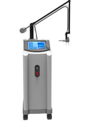 Quality co2 fractional laser med-870 machine for sale