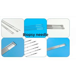 Turning Cutter Needle For Professional Medical Use In Procedures