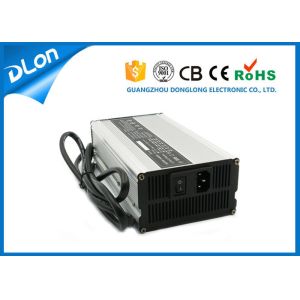 Quality 600W battery charger 12v 100ah 120ah lead acid batteries charger for mobility scooter / electric scooter for sale