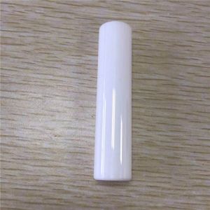 Quality 6.0g/Cm3 Yttria Zirconia Ceramic Rods Machinable 2000mm for sale