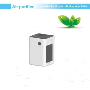 Quality 750Cadr 100m2 Humidifier Air Purifiers For Office for sale