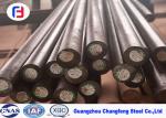 Special Alloy Steel Round Bar Black Surface Element Testing Passed SAE4140 / 1