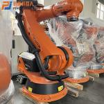 KUKA KR210 R2700 Linear 6 Axis Industrial Robot Assembly Line Robots