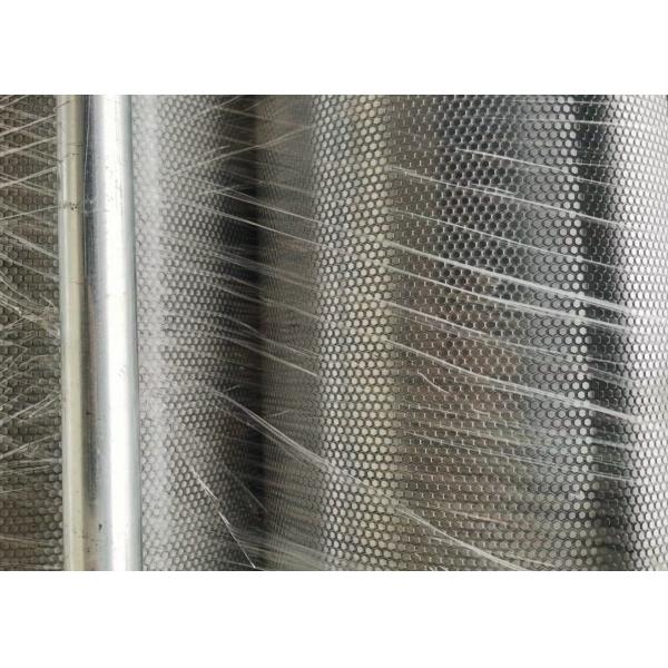 Customized Steel To Rubber Embossing Rolls For Napkin And Facial Tissue Paper