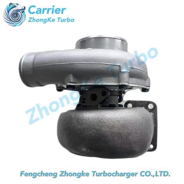 GT3571 675T EPO23 Ford Tractor Turbo 452134-5002S 4521340002 452134-2 87840734 87840596