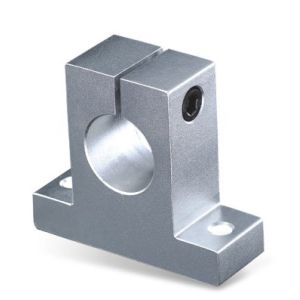 SHF Series End Support Linear Bearing And Guideway