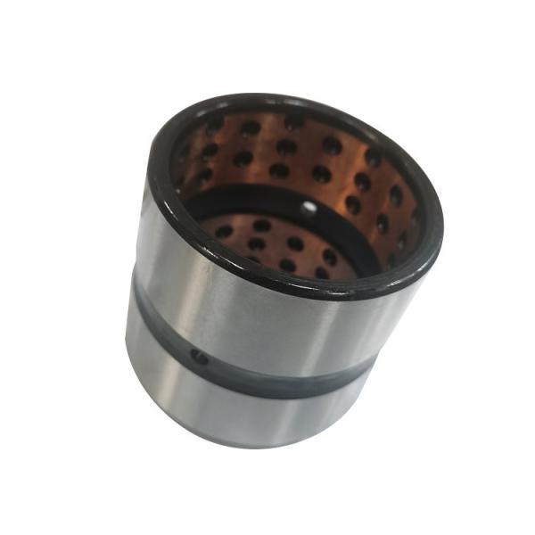 OEM Bucket Bushing Customization