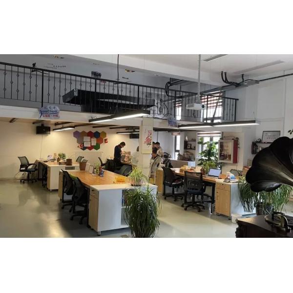 Shanghai Lorechem Company Limited