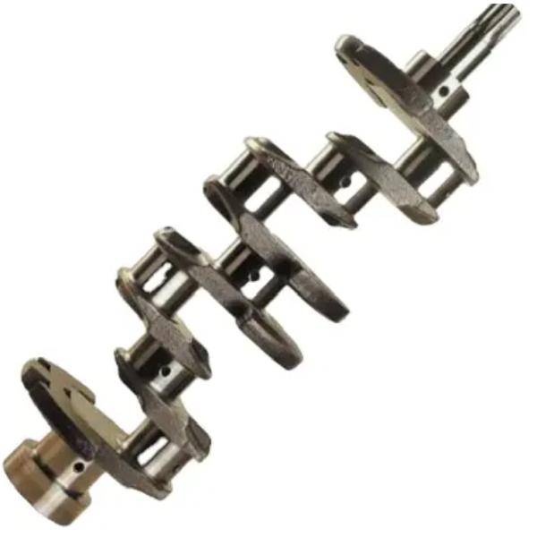 Crankshaft 240-1005010 MTZ Tractor Part