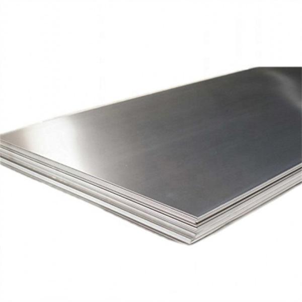 Hot Rolled Metal Stainless Steel Sheet 3mm - 100mm 309 309S 310S