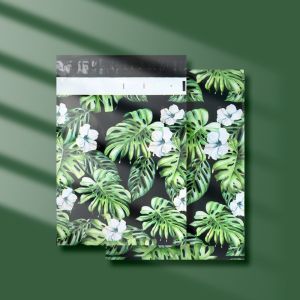 Quality 10×13 Inch Mailer Envelope Bags PE Biodegradable Shipping Bags for sale