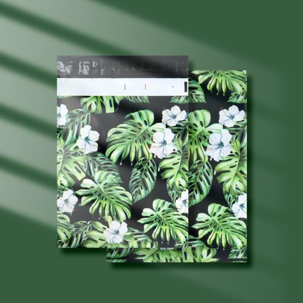 10×13 Inch Mailer Envelope Bags PE Biodegradable Shipping Bags