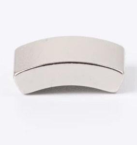 Corrosion Resistant Neodymium Motor Magnet N42H Ndfeb Magnetic Materials