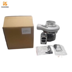 Excavator Diesel Engine Parts Turbocharger Assembly 2854575 2855552 3522778