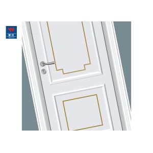 Home Soundproof Interior Doors