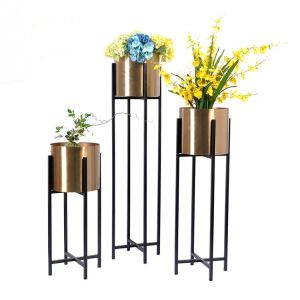 Quality 300mm Decorative Flower Vase for sale