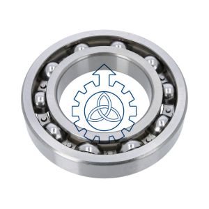 Quality 6217C3 0049818525 Deep Groove Ball Bearing Single Row For Mercedes for sale