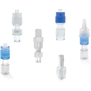 Luer Lock Connector or Cap