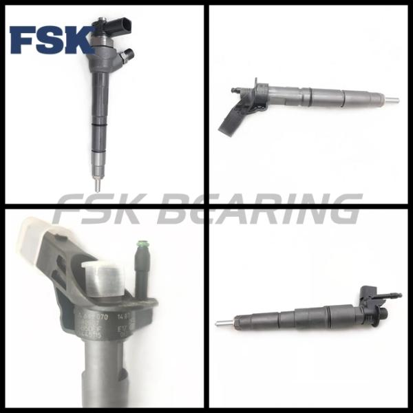 New Bosch Diesel Injector 0445115077 For BMW 3 Series 3.0d 2005-2013