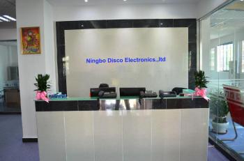Ningbo Disco Electronics CO,.LTD