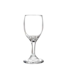 China Machine Made 5cl Red Wine Glasses For Tasting on sale