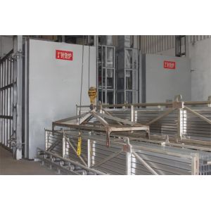 MAXL INTERNATIONAL GROUP CO.,LTD ZHANGJIAGANG CHANGHONGIMP&EXP CO.,LTD