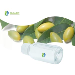 Quality Cosmetic Daily Chemicals Raw Materials Squalane Oil Bulk Squalene for sale