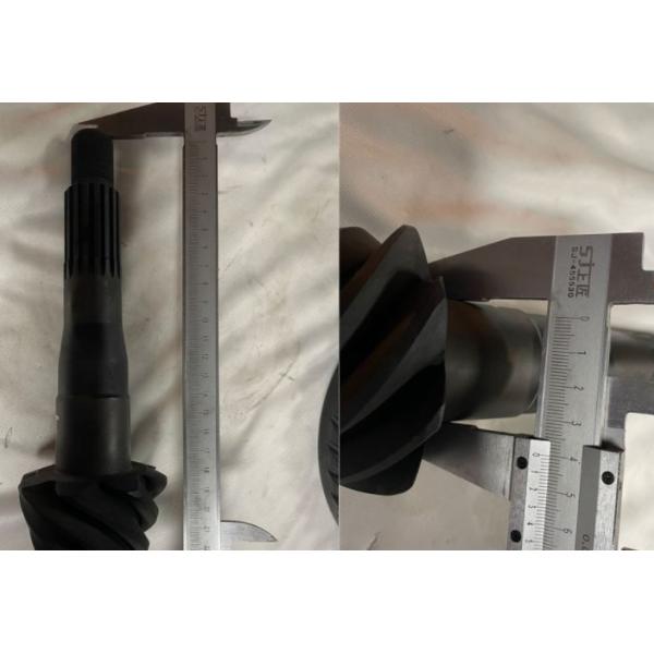 Japanese ISUZU NKR Truck 8/41 Crown Wheel Pinion