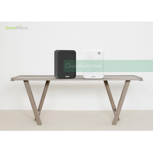 Eco- Friendly Air Scent Machine / Aroma Fan Diffuser 150ml CE Certificate