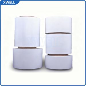Quality PE &amp; Ceramic-Coated Battery Separators (2320/2325/2400/2500) – Single/Double-Side for Li-Ion, Li-Sulfur, Na-K Batteries for sale
