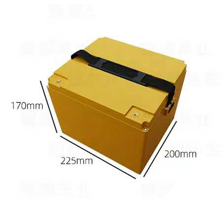 Scooter Battery 16S8P Electric tricycle Battery Pack Rechargeable 60V 20Ah Lithium Ion Battery