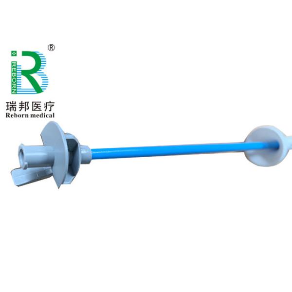 Sterilization Ureteral Access Sheath Hydrophilic Coating Flexible Pediatric Geriatric