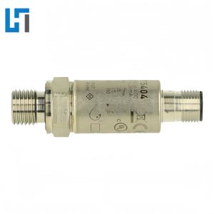 PT5404 IFM Flow Sensor New Original Plc Programming Controller Module