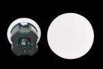 SIP Enabled Flush Speaker Wall Mount 128MB RAM 256MB Flash