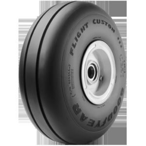 Quality Pipper Tecnam Aircraft Tyre Goodyear Aviation Tyre for sale