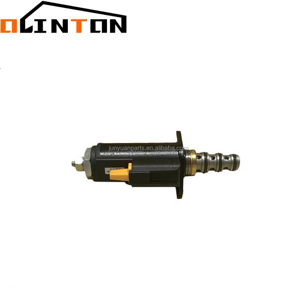 111-9916 Solenoid Valve for E20B E320C E320D Excavator Hydraulic Parts at Best