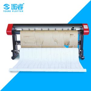 Quality Customized CAD Plotter Machine Water Base Ink USB / Network Interface for sale