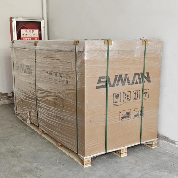 430w Flexible Monocrystalline Solar Panel Sunman Solar Panel For Boat RV