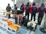 Underwater Inspection ROV,VVL-V400-4T,Underwater Robot,Underwater Search