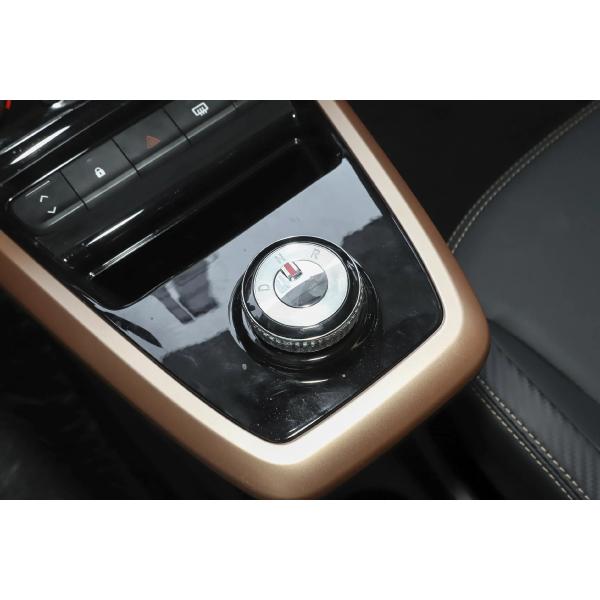 2024 Dongfeng EX1 Nano Box Pro Small EV Car with and Lithium Iron Phosphate Battery