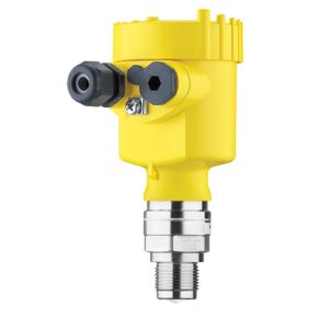 Quality PS64.CCGGPLHXDNKXX VEGA Level Meter VEGAPULS 64 Radar Sensor For Continuous Level Measurement for sale