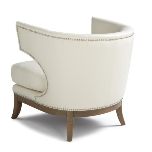 Nice design upholstered single sofa linen fabric reclining back sofa event wedding cushion sofa