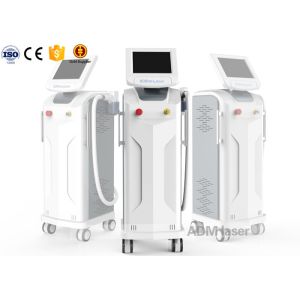 Painfree Soprano Ice Laser Machine CE Approval