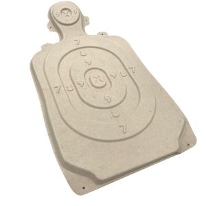 Eco Friendly Biodegradable Paper Packaging ODM Available Antishock