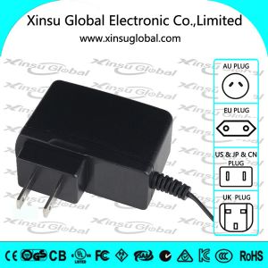 USB type-c portable 8.4V 1A lithium battery chgager for 7.2V lithium battery